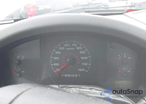 2007 Ford F-150 Stx/Xl/Xlt из США, поврежденный, VIN 1FTRF12257KC11851